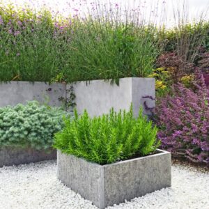 Concrete & Cement