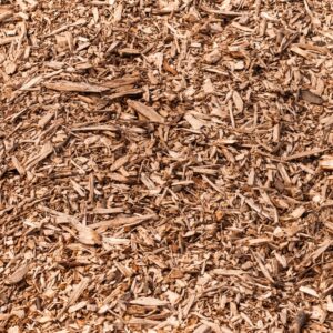 Mulch & Woodchip