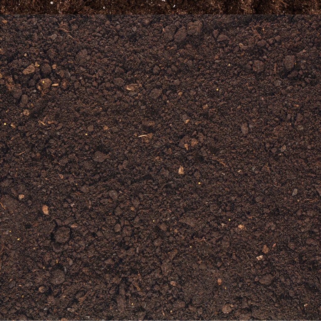 Organic Garden Mix | Hunter Valley Landscape Supplies