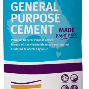 General Purpose Cement