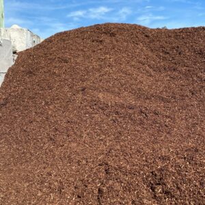 Playground Mulch Soft Fall