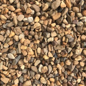 20-50mm River Rock - landscaping supplies in The Hunter Valley