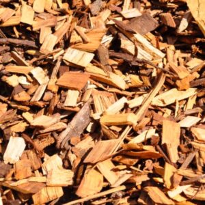Cypress Woodchip - landscaping supplies in The Hunter Valley