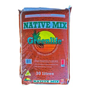 Native Potting Mix - landscaping supplies in The Hunter Valley