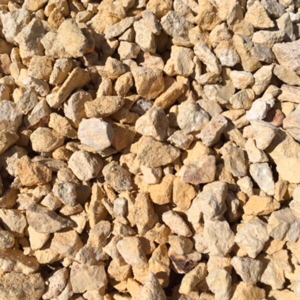 Scoria 20mm - landscaping supplies in The Hunter Valley