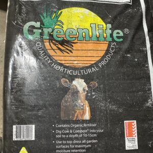 Cow & Compost