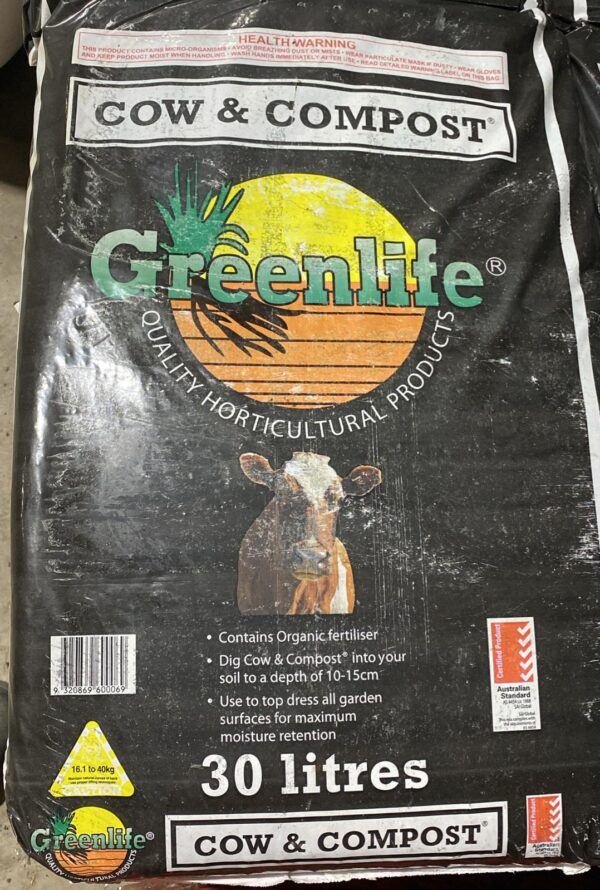 Cow & Compost