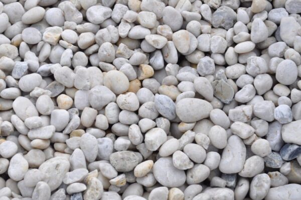 Cowra White Pebbles