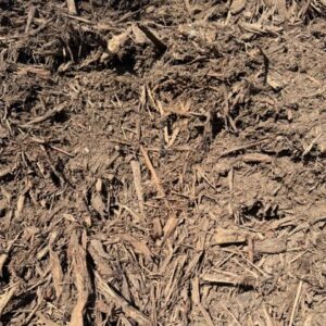 Tub Mulch