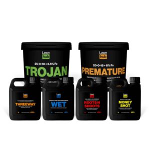 Lawn hub - Lawn and Garden care products - landscape supplies in the Hunter Valley NSW