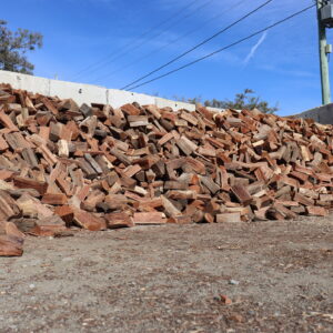 Firewood