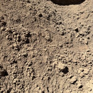 Sand & Soil