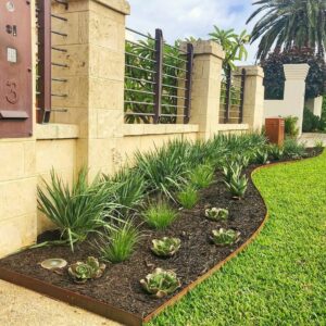 Garden Edging