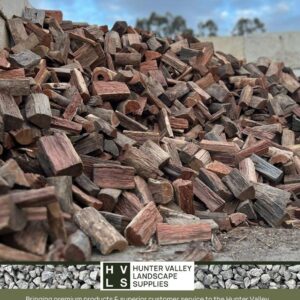 Firewood Ironbark