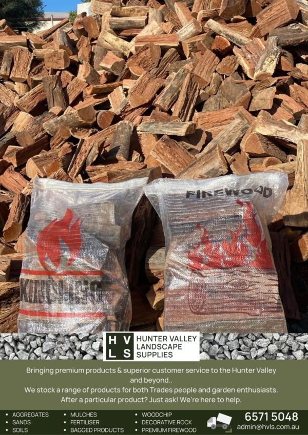 Firewood Ironbark - Image 2