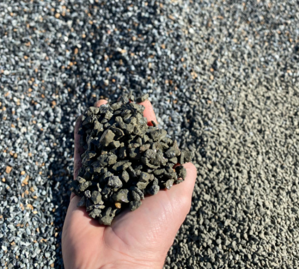 10mm Aggregate
