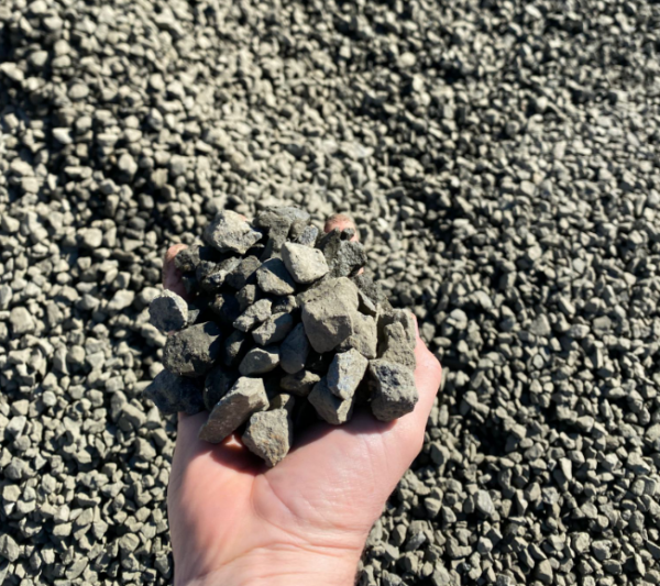 20mm Aggregate