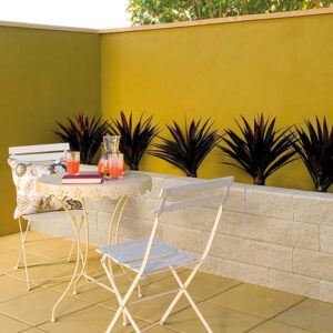 Esplanade Pressed Concrete Paver