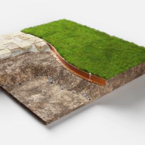 Garden Edging - Original Flex 75mm