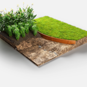 Garden Edging - Original Flex 100mm