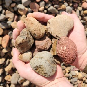 20/50 River Rock
