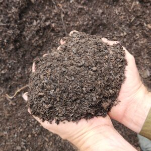 Earth Engine Organic Compost