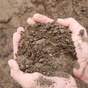 Earth Engine Premium Top Dress