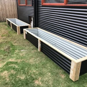 Franks Garden Beds