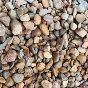 14mm/20mm River Rock