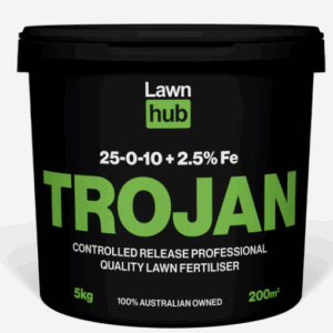 Lawnhub Trojan