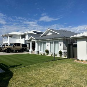 Lawn & Garden Care Products