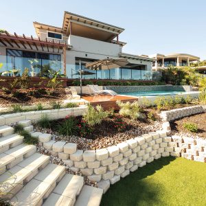 Paving & Masonry